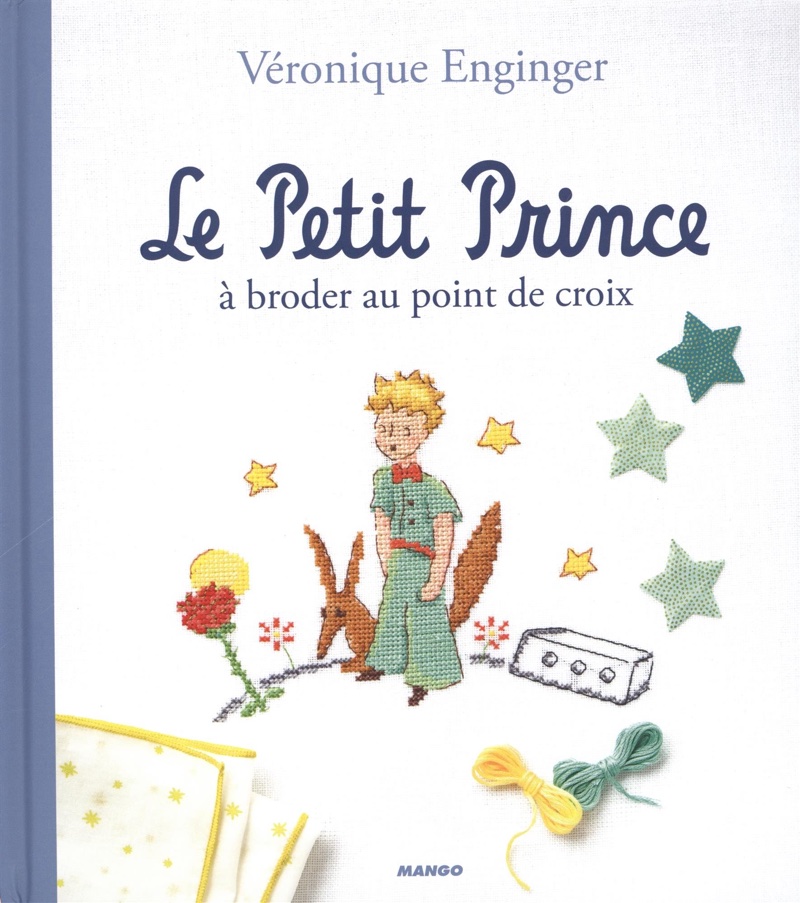 Le petit prince original pdf