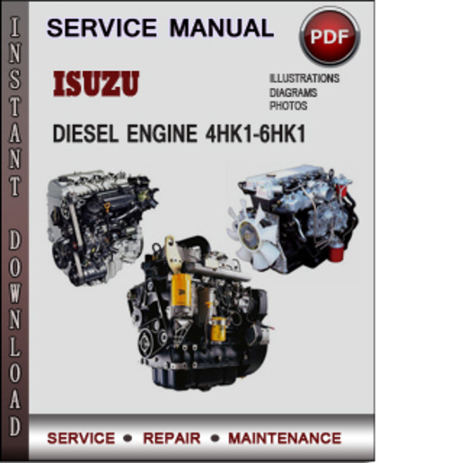 186f diesel engine repair manual