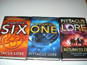 Generation one pittacus lore pdf free