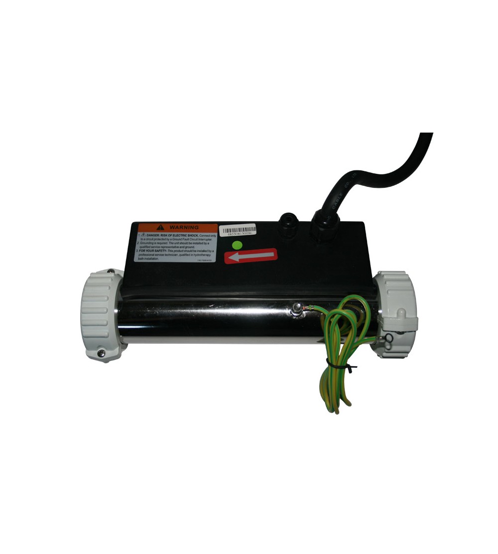 Lx flow type heater h30 r1 manual