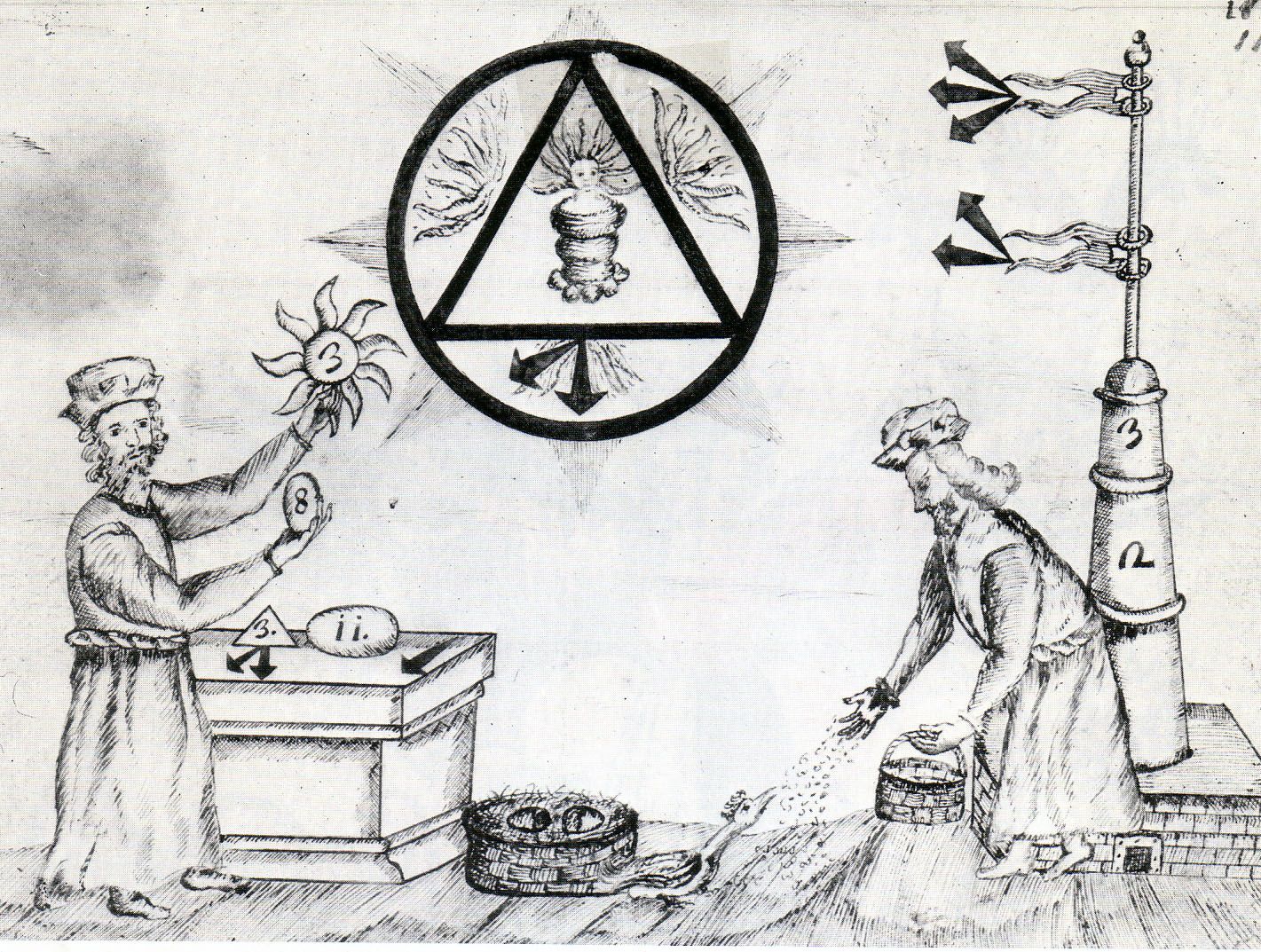 the ritual magic manual david griffin