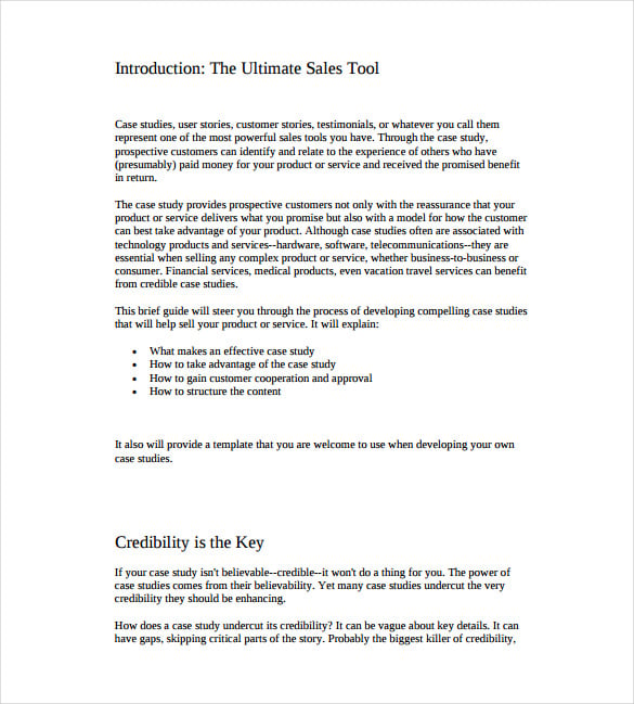 Nursing case study sample pdf
