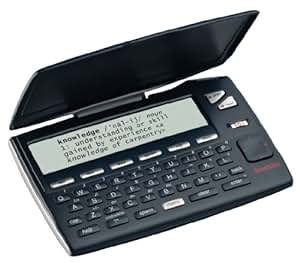 What is t88 electronic dictionary
