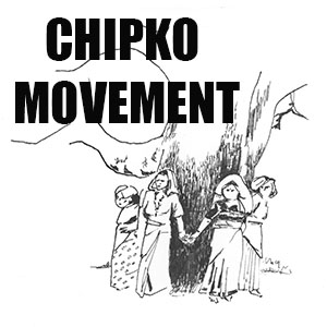 Chipko movement pdf in bengali