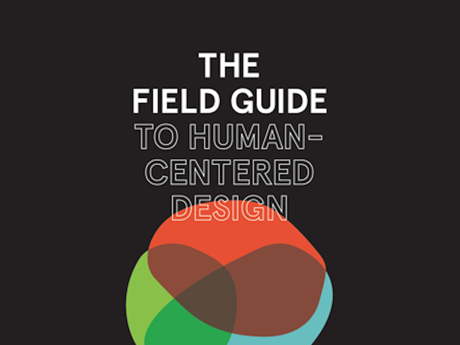 Ideo human centered design pdf