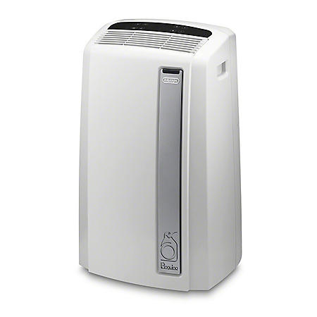 delonghi air conditioner nf90 manual