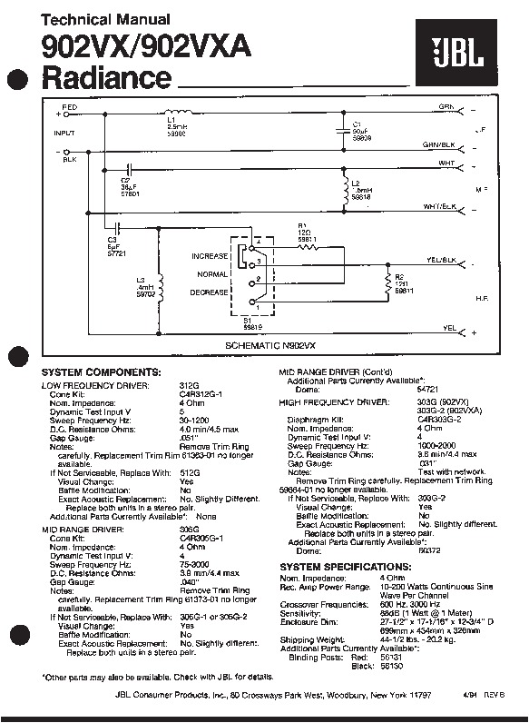 vx ss manual wiring diagram