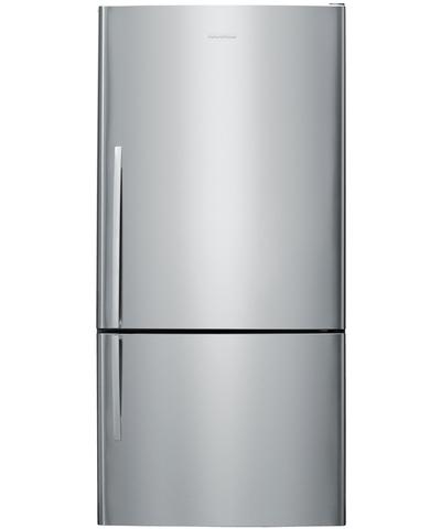 fisher and paykel 519l french door fridge manual