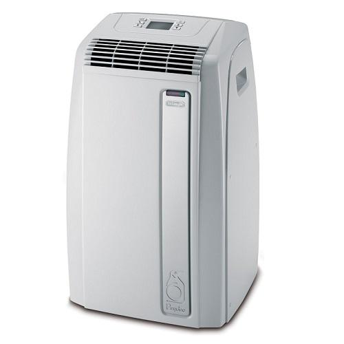 delonghi air conditioner nf90 manual