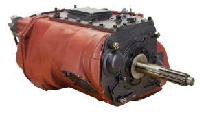 Eaton fuller transmission rebuild manual