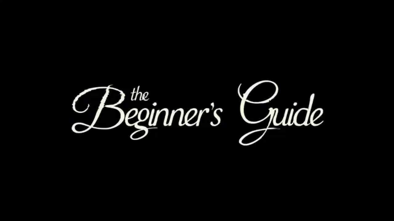 How long is the beginners guide