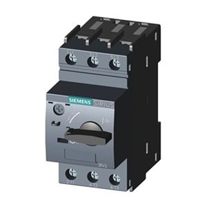 Siemens motor starter selection guide