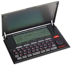 What is t88 electronic dictionary