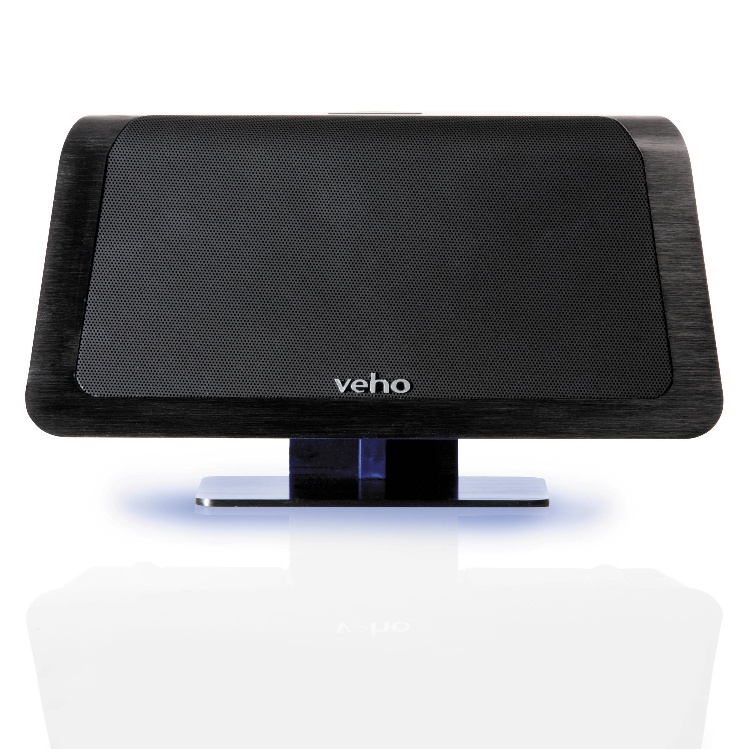 veho 360 m5 portable bluetooth wireless speaker manual