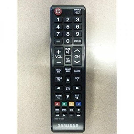 samsung tv remote bn59 01199f manual