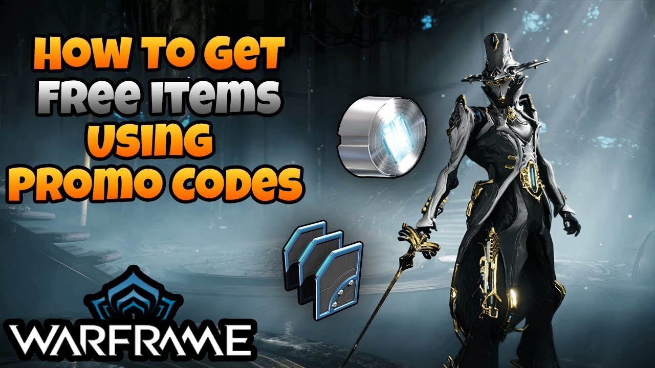 Warframe how to get new weapons