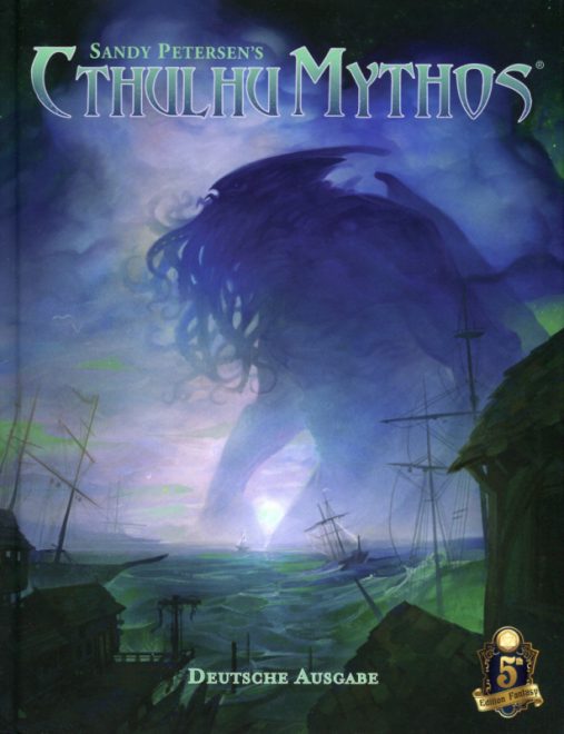 Wizards of the coast call of cthulhu pdf