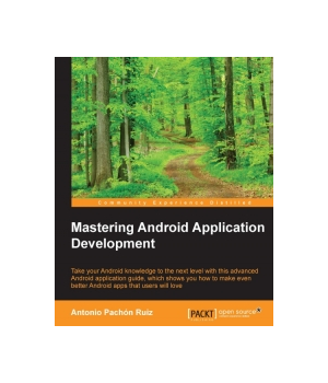 Android application development cookbook pdf