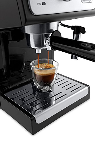 braun espresso machine 3057 manual
