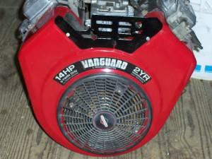 Briggs and stratton vanguard 14 hp v twin manual