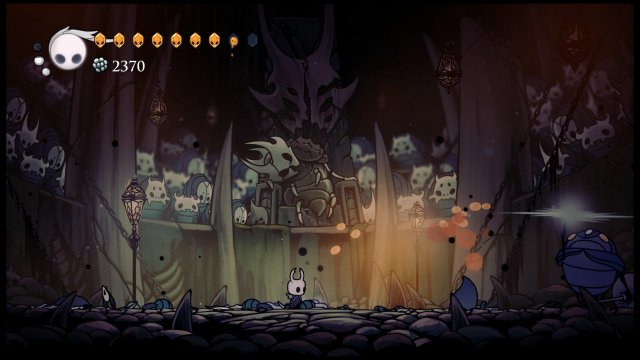 Hollow knight trial of fools guide