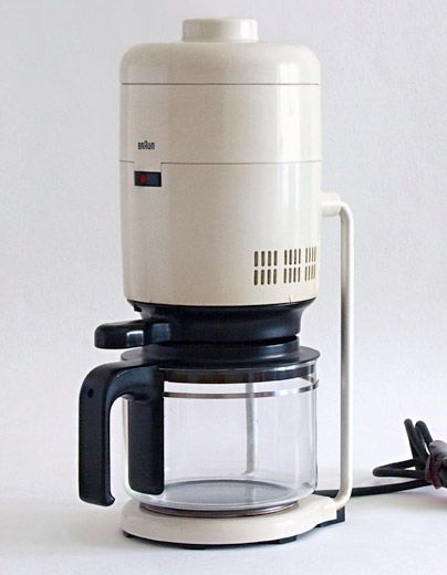 braun espresso machine 3057 manual