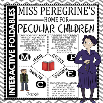 Miss peregrine book 3 pdf