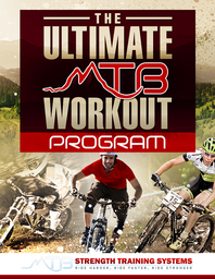 The ultimate mtb workout program pdf