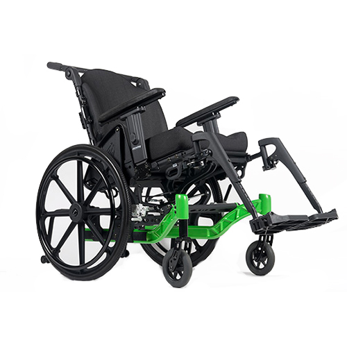 fuze t50 manual tilt wheelchair