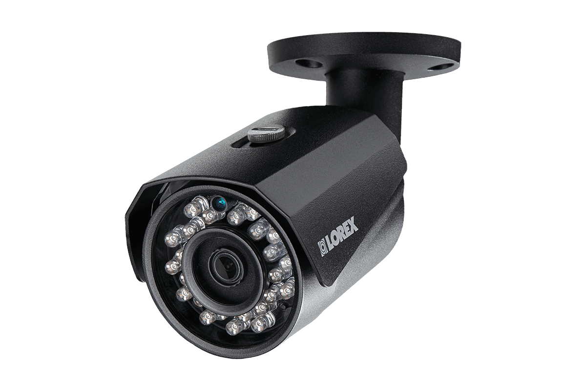lorex home security camera manual