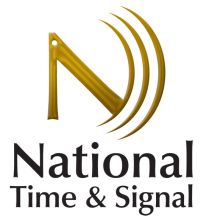 national time and signal manual