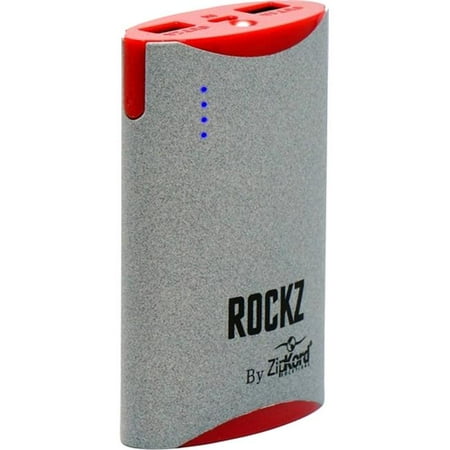 rockz by zipkord charger instructions