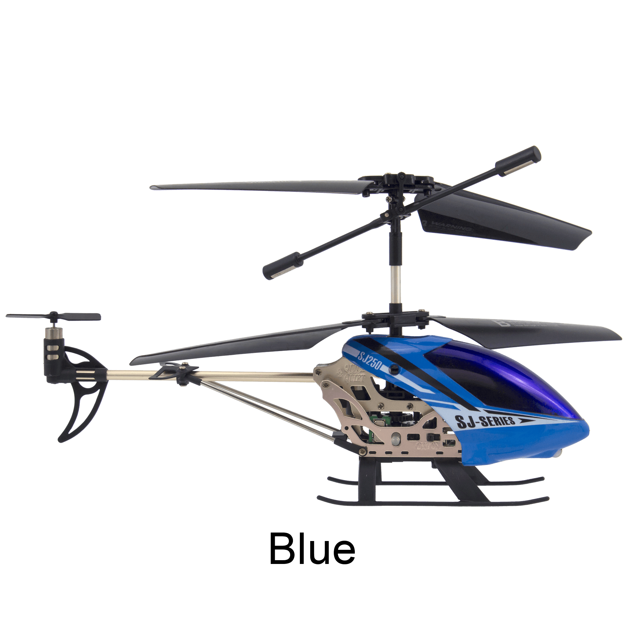 sj series remote control helicopter manual