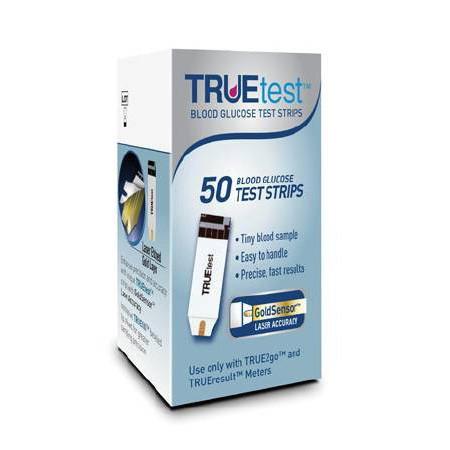 Test strips diabetes tasmania application