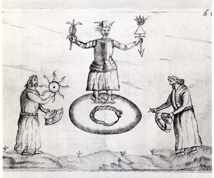 the ritual magic manual david griffin
